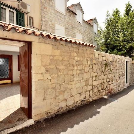 Apartment Paradise Holiday Split Exterior foto