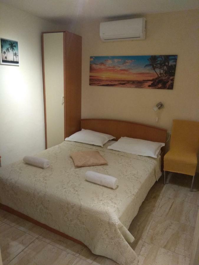 Apartment Paradise Holiday Split Exterior foto
